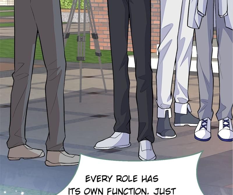 Read Hottest Topics chapter 106 image 23 on Lezhin