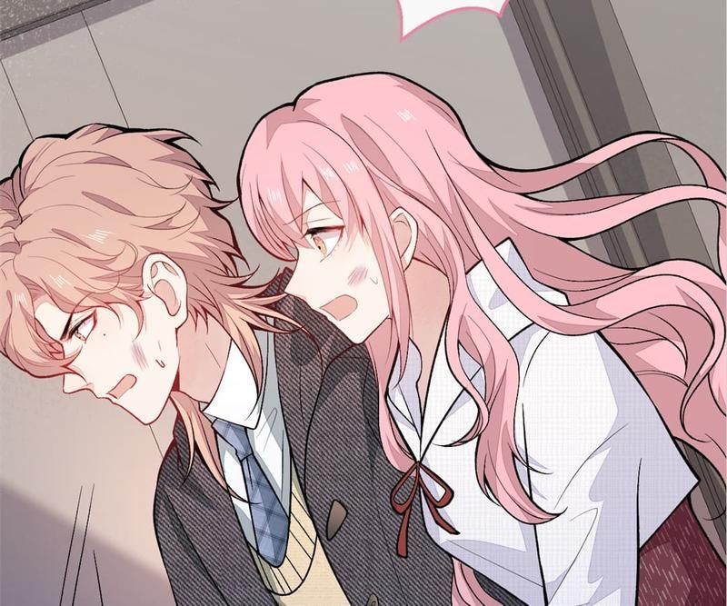 Read Hottest Topics chapter 106 image 29 on Lezhin