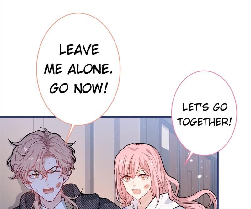 Read Hottest Topics chapter 106 image 31 on Lezhin