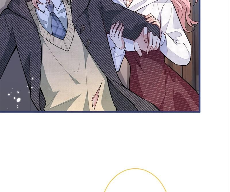 Read Hottest Topics chapter 106 image 32 on Lezhin
