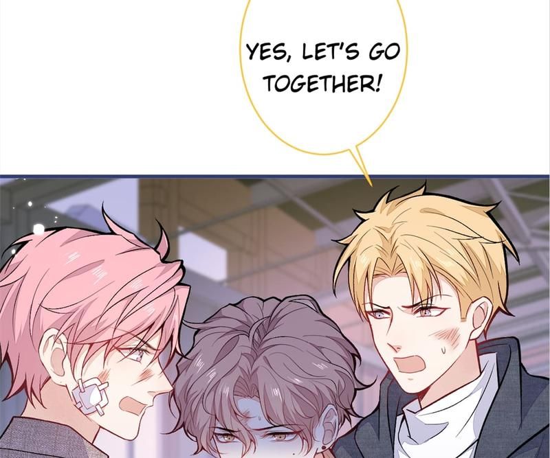 Read Hottest Topics chapter 106 image 33 on Lezhin