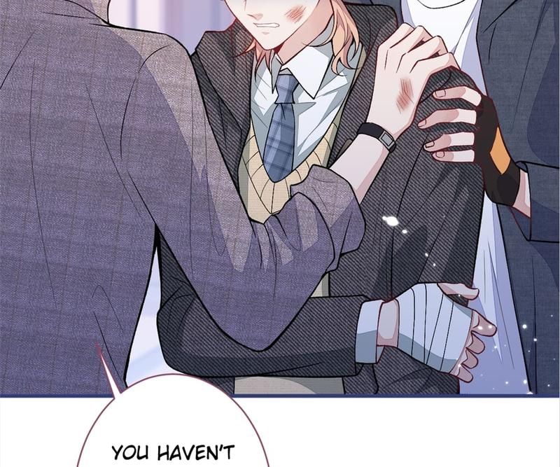 Read Hottest Topics chapter 106 image 34 on Lezhin