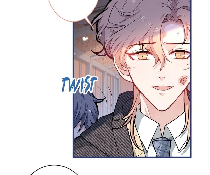 Read Hottest Topics chapter 106 image 36 on Lezhin