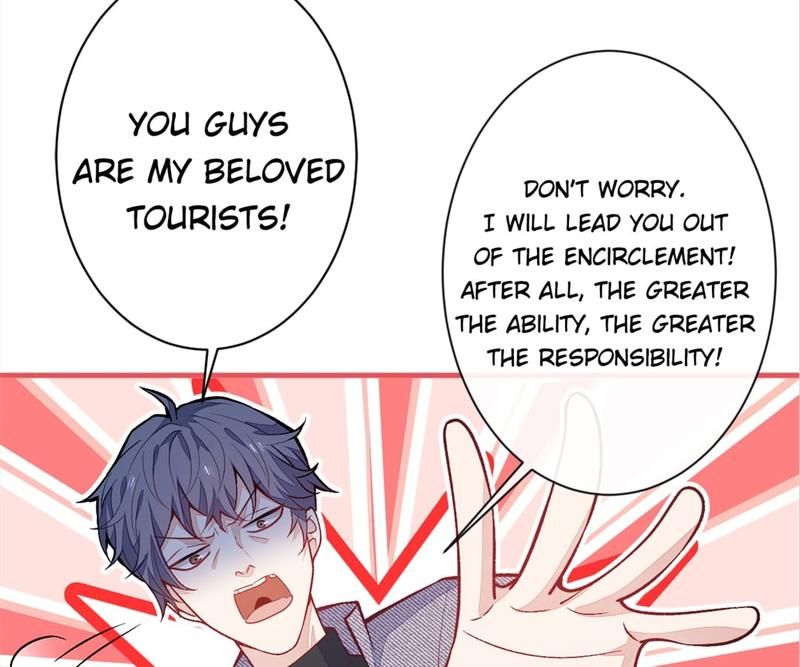 Read Hottest Topics chapter 106 image 37 on Lezhin