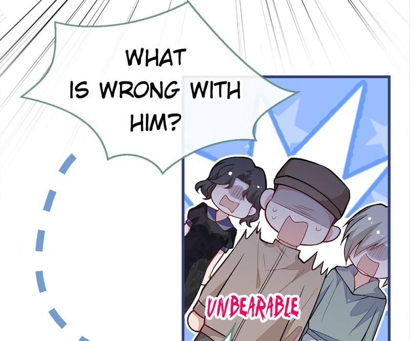 Read Hottest Topics chapter 106 image 40 on Lezhin