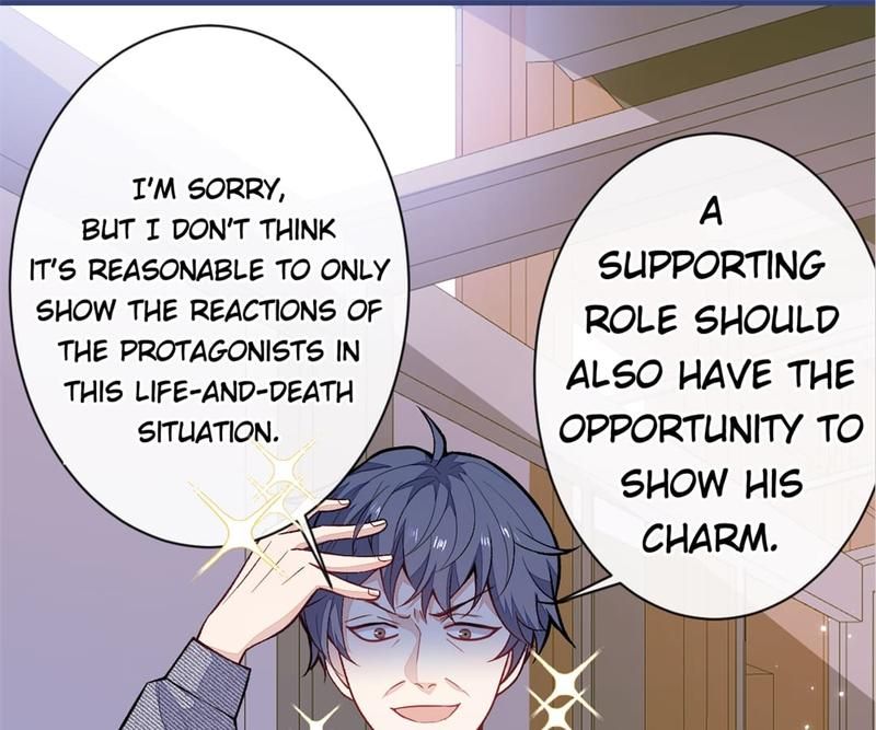 Read Hottest Topics chapter 106 image 43 on Lezhin