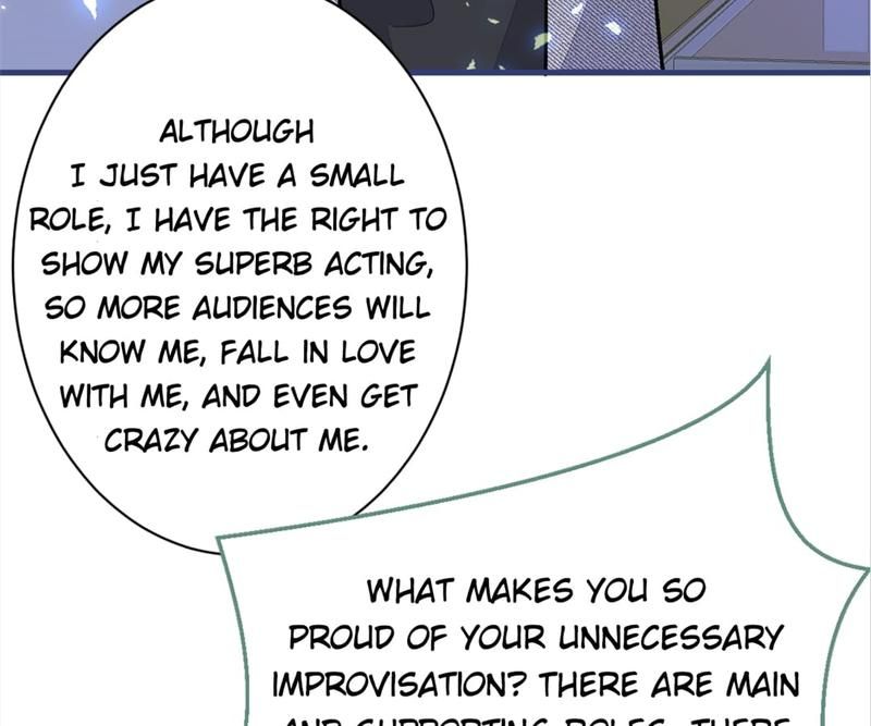 Read Hottest Topics chapter 106 image 45 on Lezhin