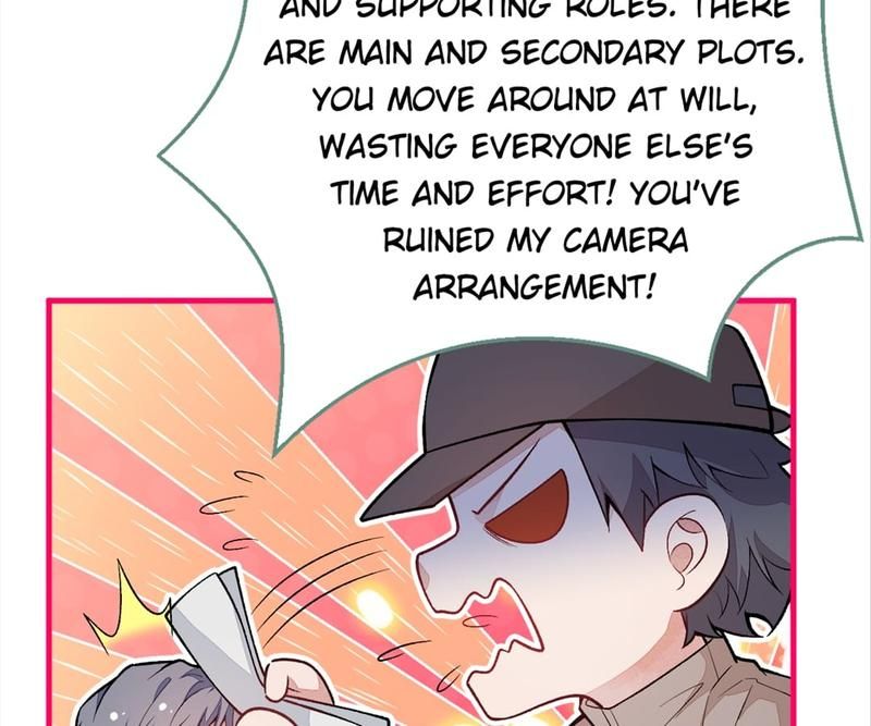 Read Hottest Topics chapter 106 image 46 on Lezhin