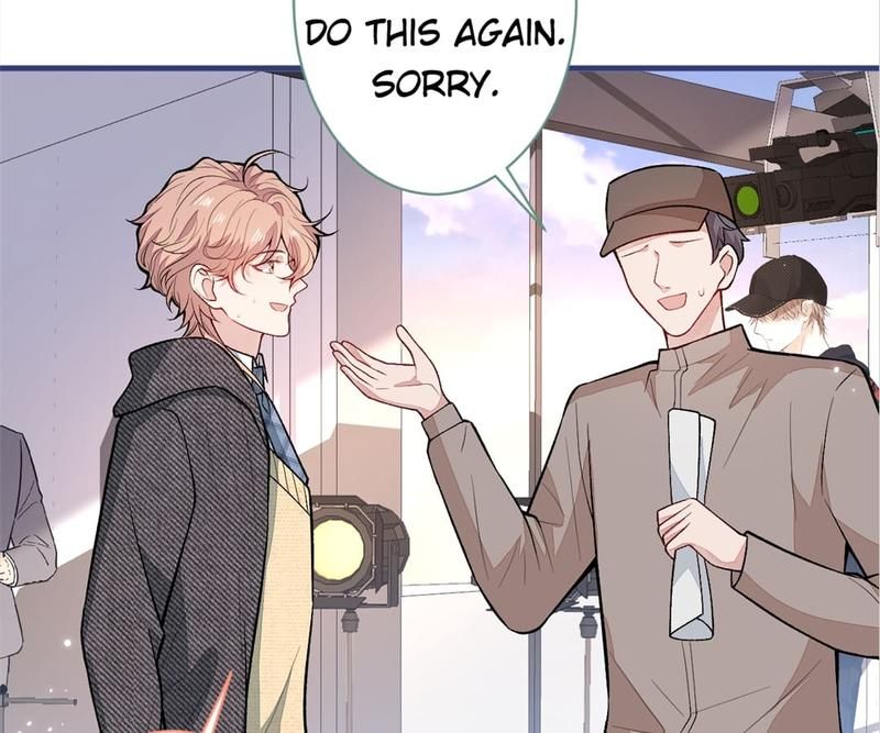 Read Hottest Topics chapter 106 image 48 on Lezhin