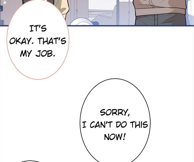 Read Hottest Topics chapter 106 image 49 on Lezhin