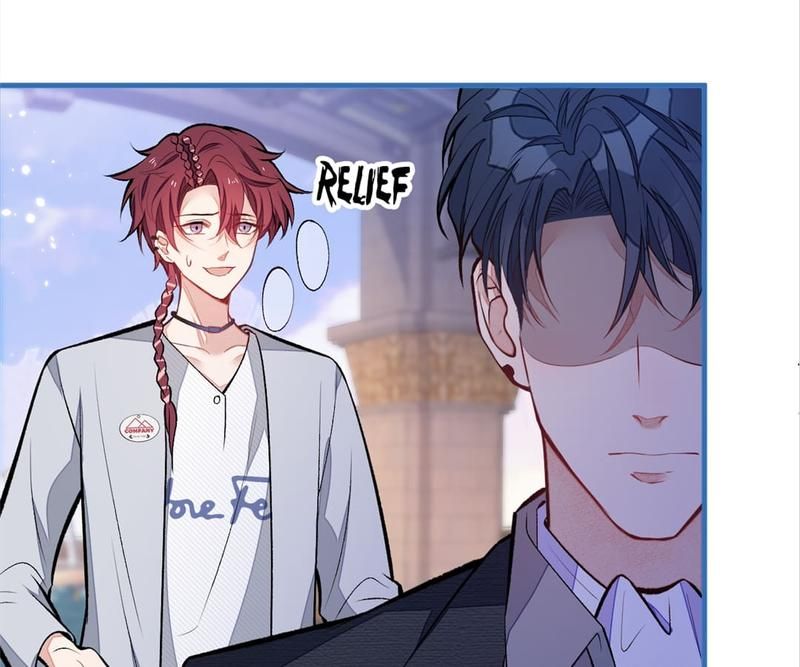 Read Hottest Topics chapter 106 image 5 on Lezhin
