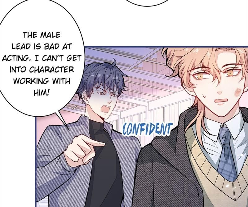 Read Hottest Topics chapter 106 image 50 on Lezhin