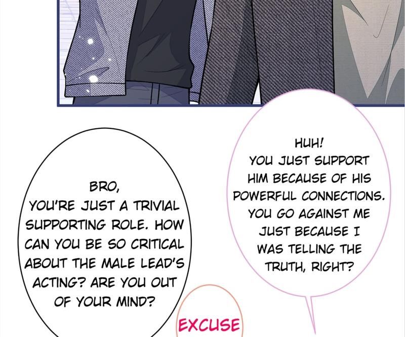 Read Hottest Topics chapter 106 image 51 on Lezhin