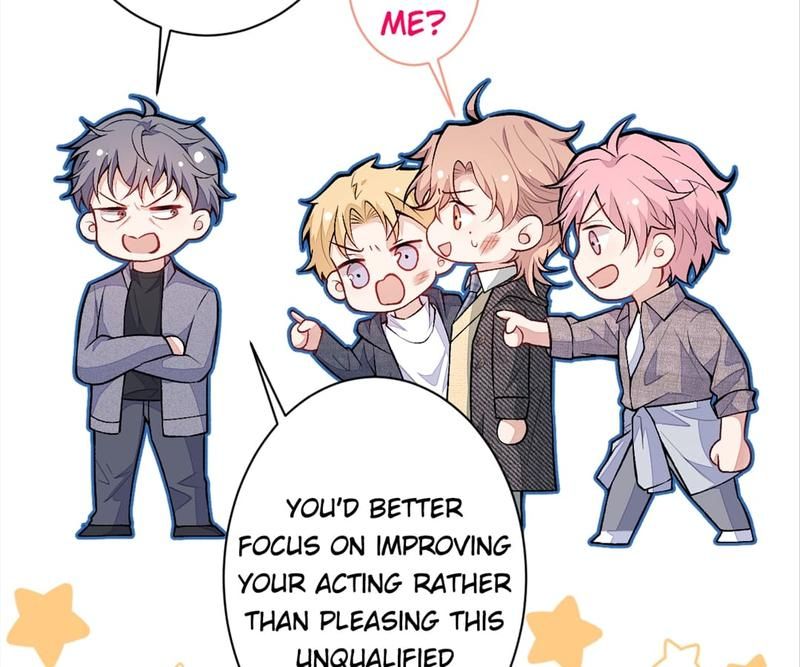 Read Hottest Topics chapter 106 image 52 on Lezhin