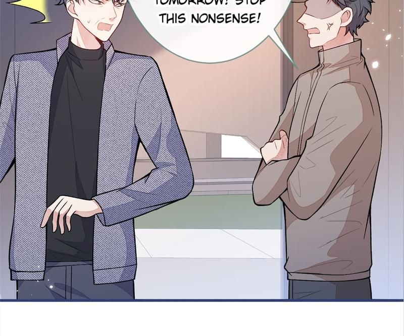Read Hottest Topics chapter 106 image 54 on Lezhin