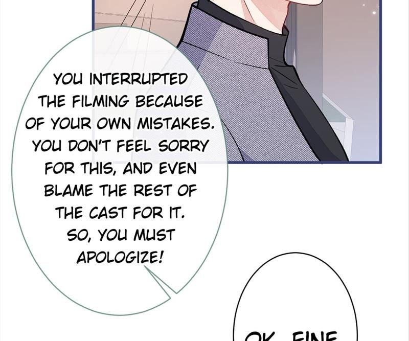 Read Hottest Topics chapter 106 image 57 on Lezhin