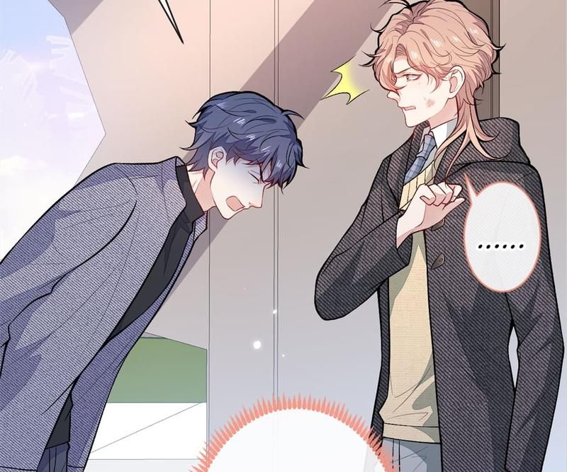 Read Hottest Topics chapter 106 image 59 on Lezhin