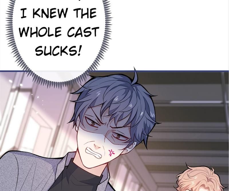 Read Hottest Topics chapter 106 image 61 on Lezhin