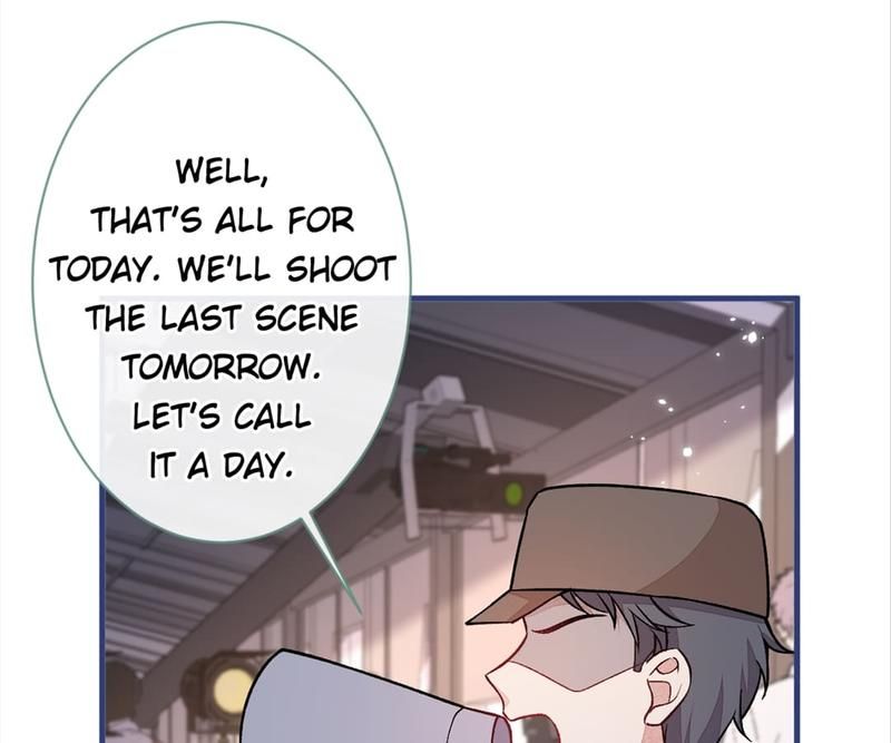Read Hottest Topics chapter 106 image 64 on Lezhin