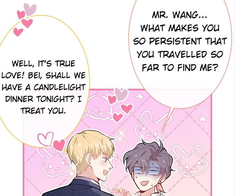 Read Hottest Topics chapter 106 image 77 on Lezhin
