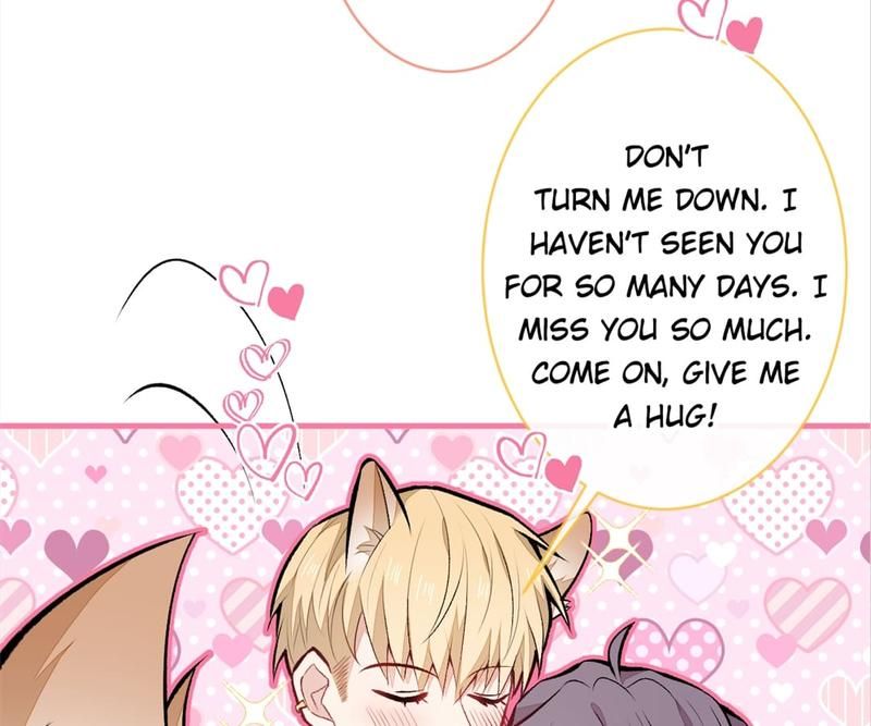 Read Hottest Topics chapter 106 image 79 on Lezhin