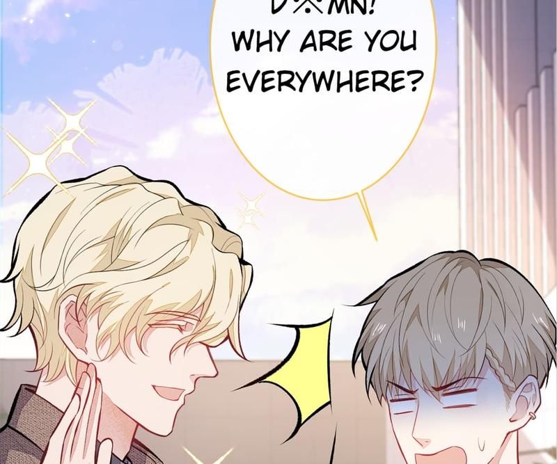 Read Hottest Topics chapter 106 image 85 on Lezhin