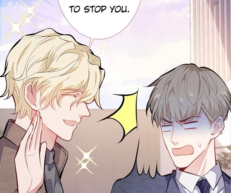 Read Hottest Topics chapter 107 image 1 on Lezhin