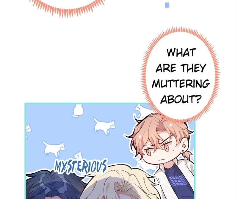 Read Hottest Topics chapter 107 image 17 on Lezhin