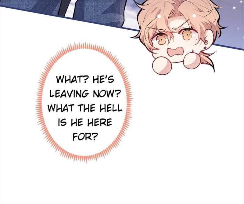 Read Hottest Topics chapter 107 image 21 on Lezhin