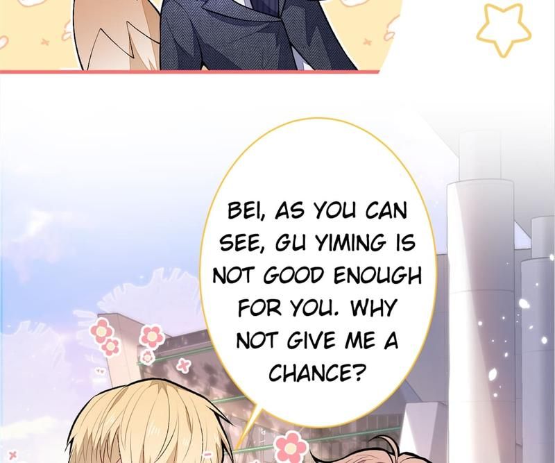 Read Hottest Topics chapter 107 image 23 on Lezhin