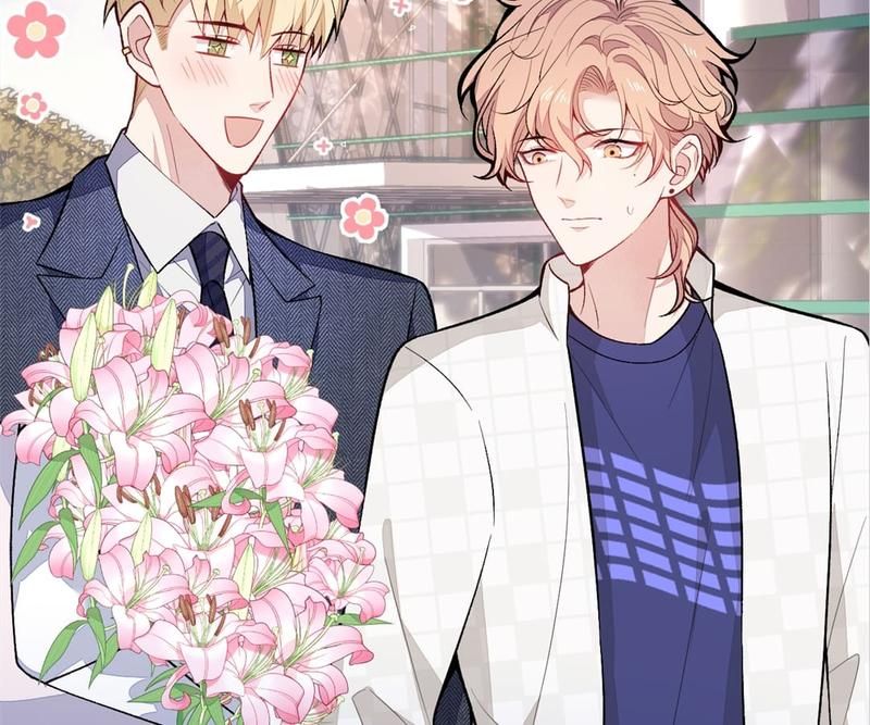 Read Hottest Topics chapter 107 image 24 on Lezhin
