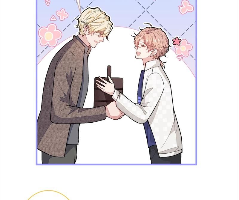 Read Hottest Topics chapter 107 image 35 on Lezhin