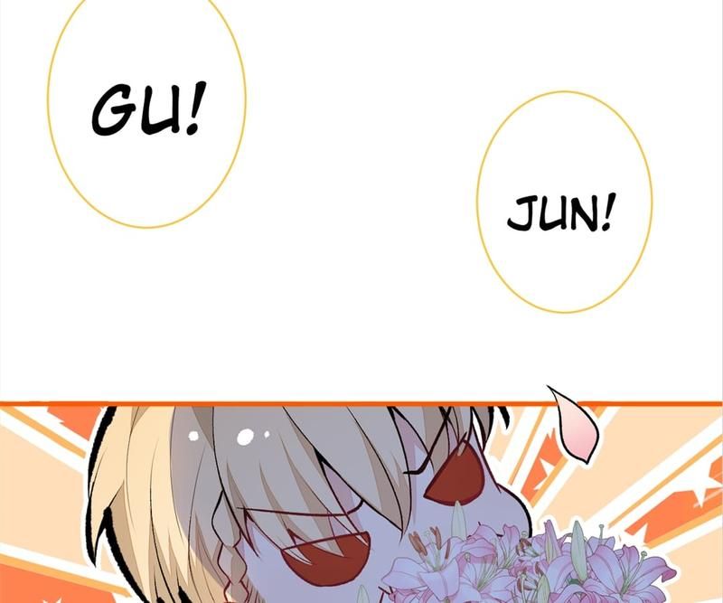 Read Hottest Topics chapter 107 image 36 on Lezhin