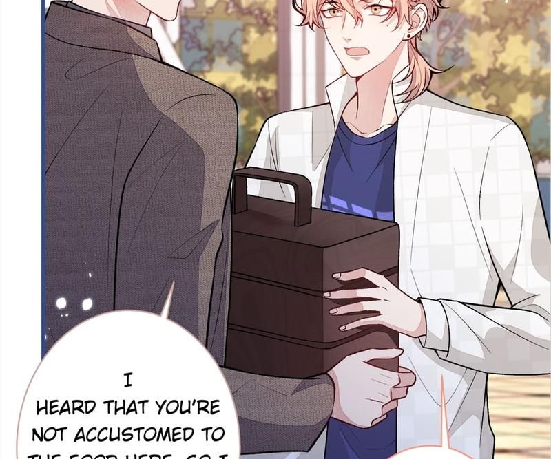 Read Hottest Topics chapter 107 image 40 on Lezhin
