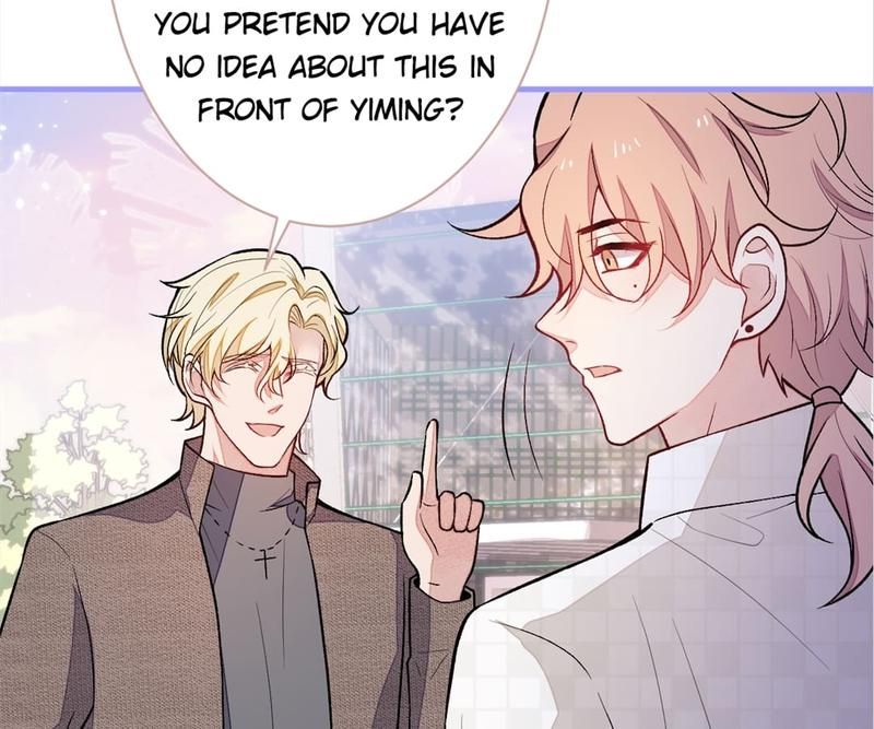 Read Hottest Topics chapter 107 image 44 on Lezhin