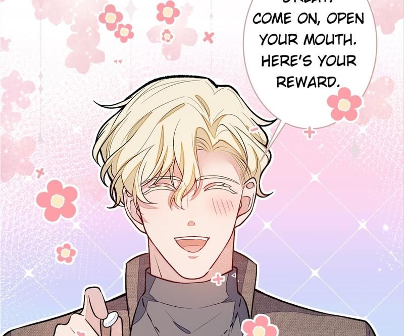 Read Hottest Topics chapter 107 image 46 on Lezhin