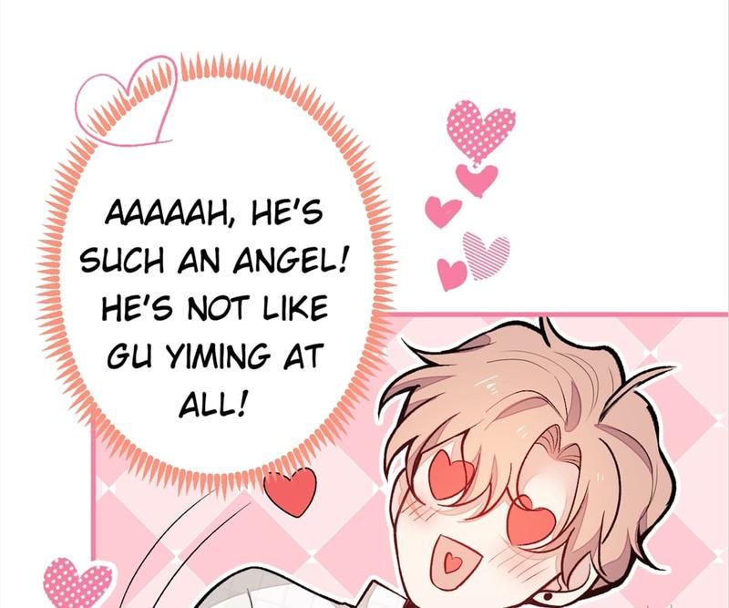 Read Hottest Topics chapter 107 image 48 on Lezhin