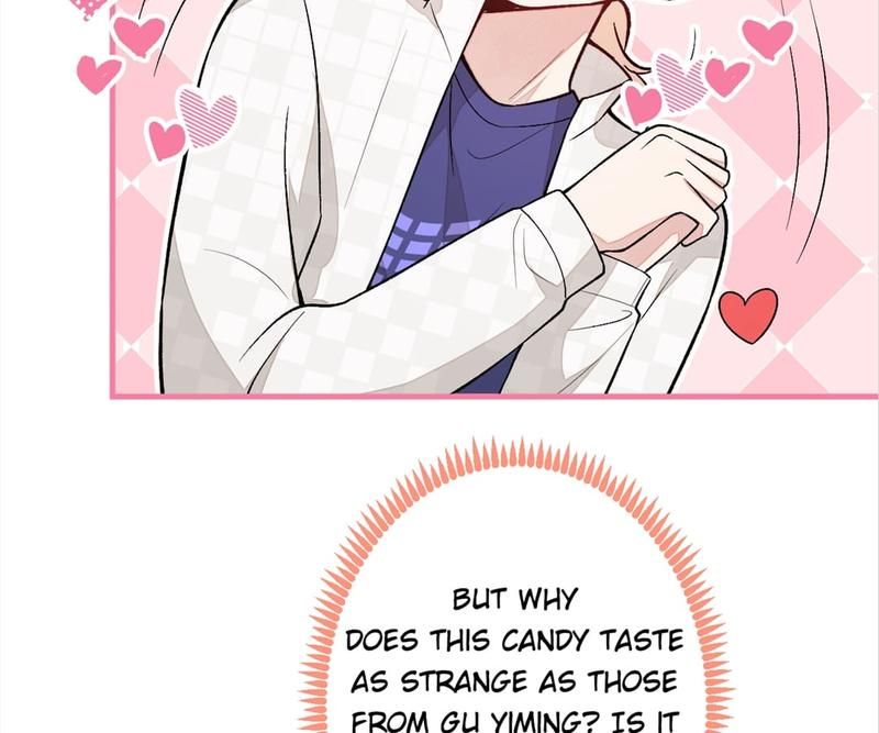 Read Hottest Topics chapter 107 image 49 on Lezhin