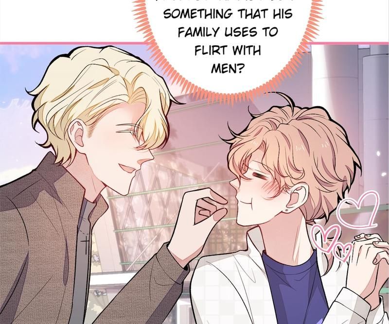 Read Hottest Topics chapter 107 image 50 on Lezhin