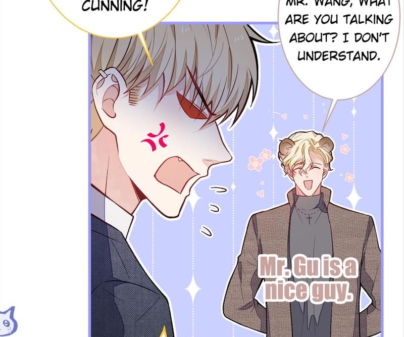 Read Hottest Topics chapter 107 image 52 on Lezhin