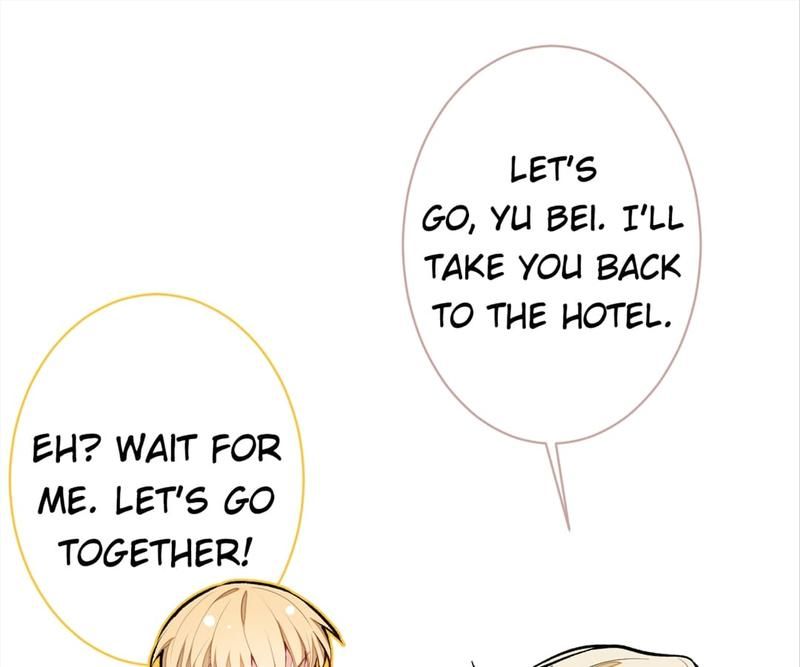 Read Hottest Topics chapter 107 image 55 on Lezhin