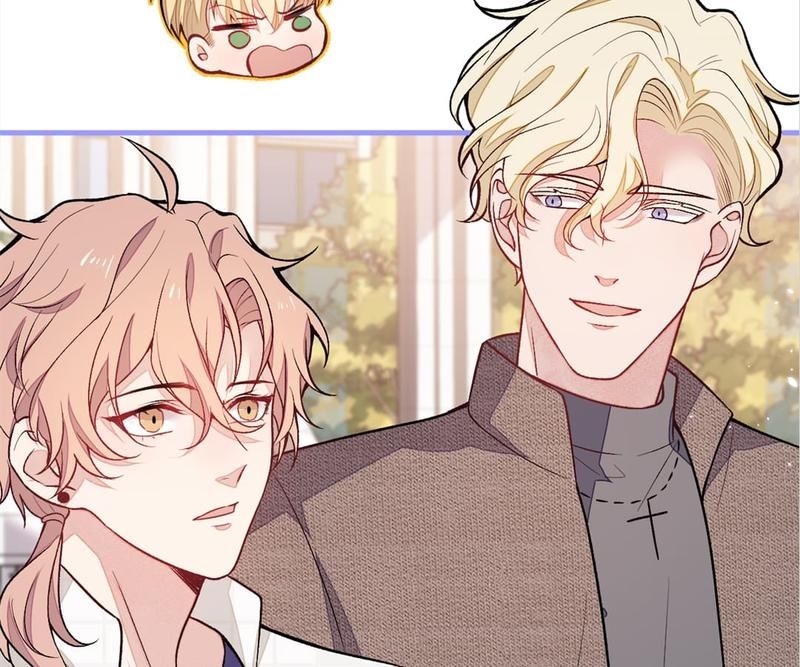 Read Hottest Topics chapter 107 image 56 on Lezhin
