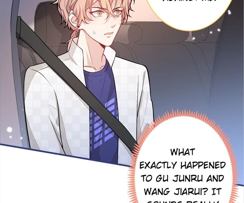 Read Hottest Topics chapter 107 image 72 on Lezhin
