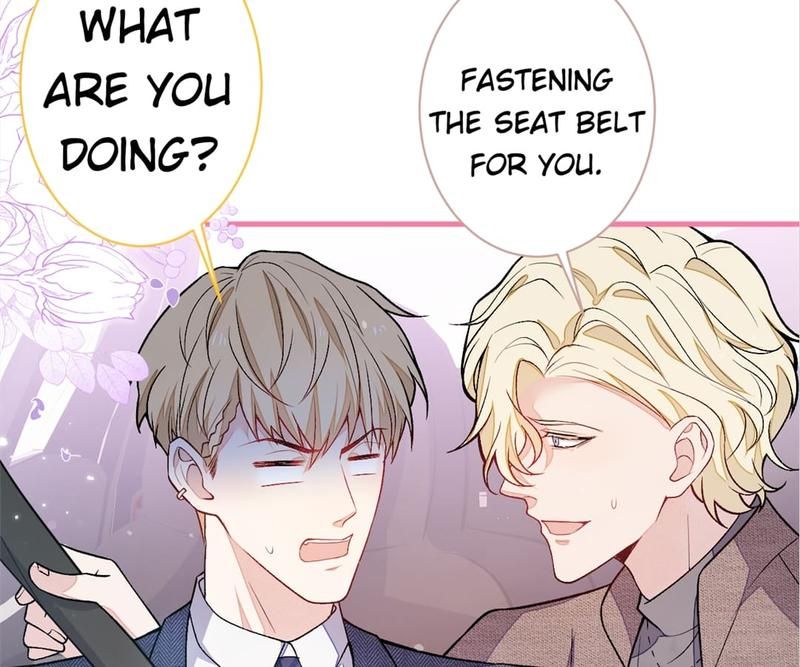 Read Hottest Topics chapter 107 image 76 on Lezhin