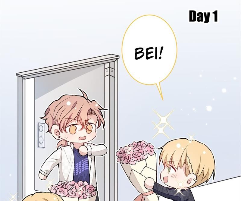 Read Hottest Topics chapter 107 image 80 on Lezhin