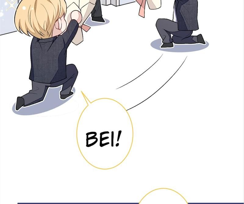 Read Hottest Topics chapter 107 image 81 on Lezhin