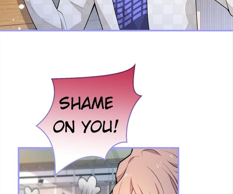 Read Hottest Topics chapter 107 image 86 on Lezhin