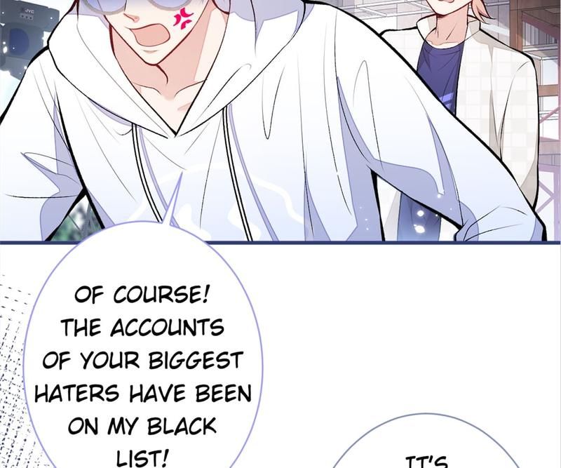 Read Hottest Topics chapter 108 image 16 on Lezhin