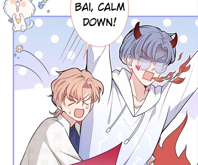 Read Hottest Topics chapter 108 image 2 on Lezhin