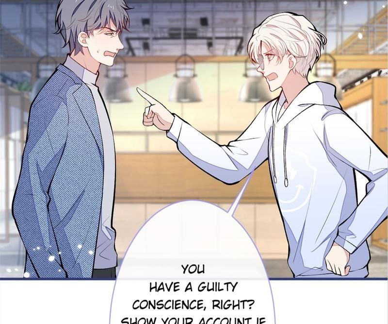 Read Hottest Topics chapter 108 image 20 on Lezhin